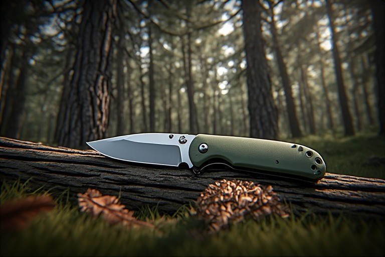 Morakniv Companion Il Re Indiscutibile dei Coltelli Entry-Level